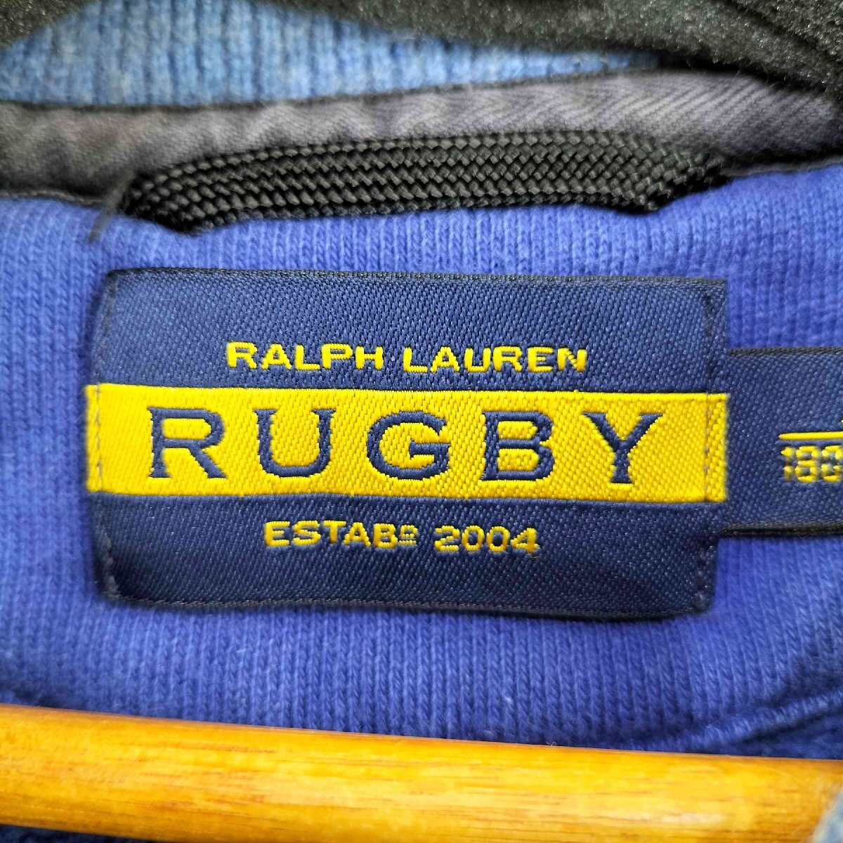 Rugby Ralph Lauren(ラグビーラルフローレン) スウェットスタジャン 
