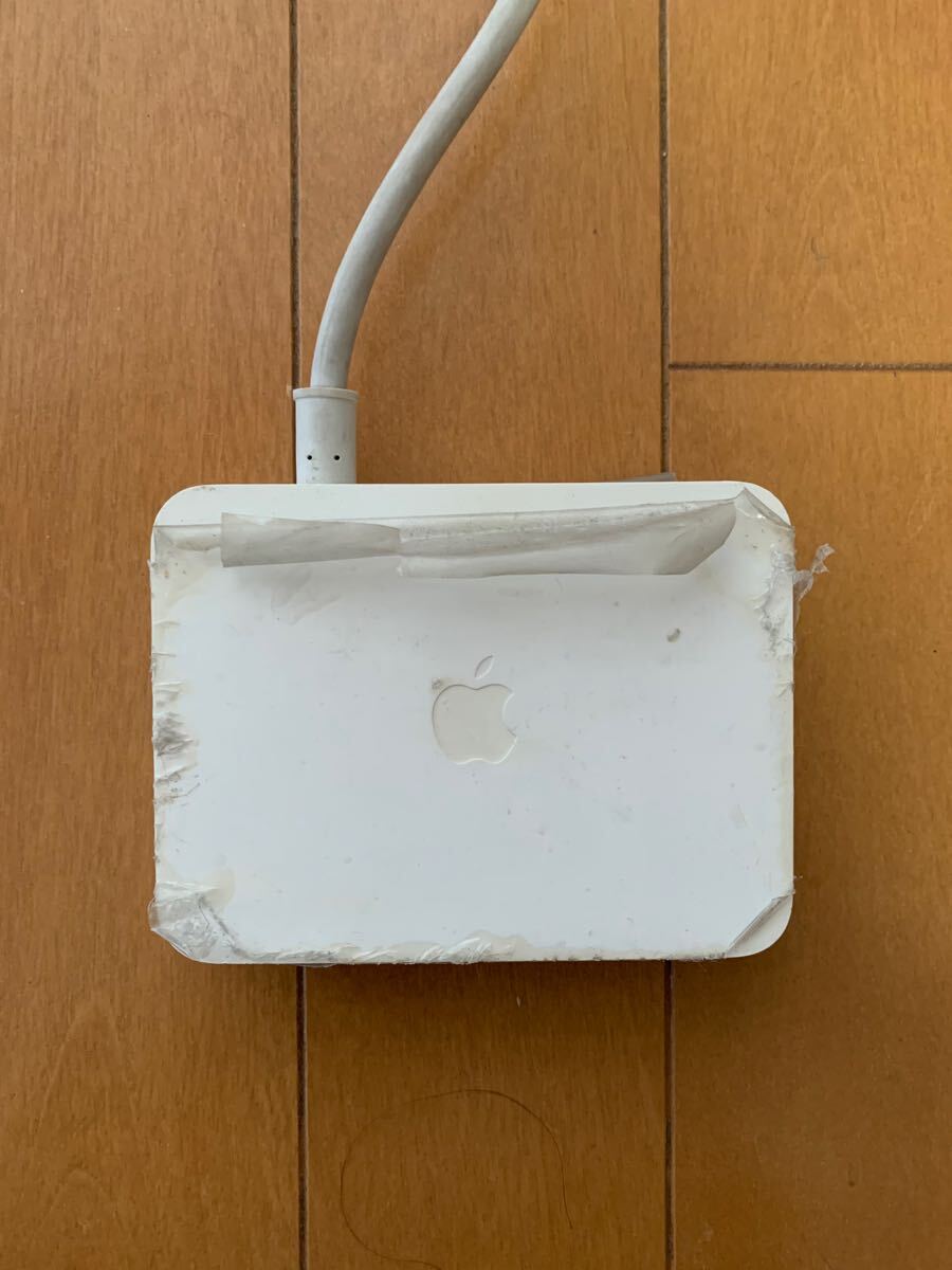 Apple Cinema Display 23インチ 変換アダプタ２種付き Apple Cinema Display 23インチ 変換アダプタ2種付き Apple Cinema HD