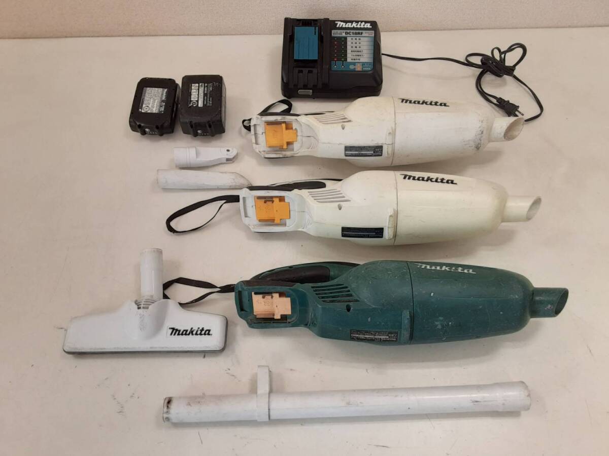 コードレス掃除 マキタ 掃除機 じゅうたん用ヘッド マキタ 掃除機