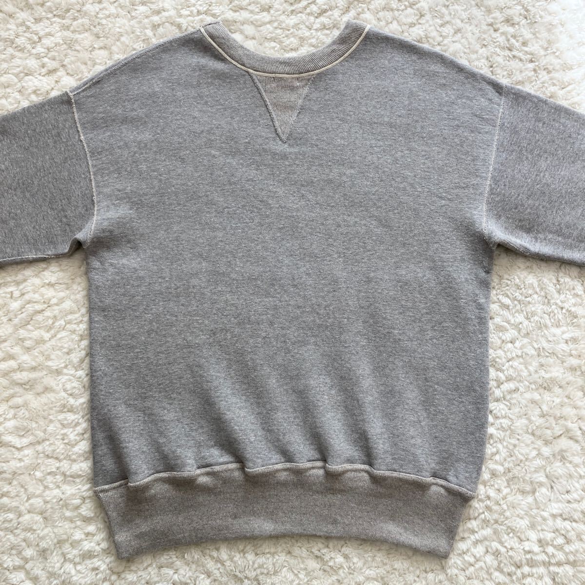 スウェット WAREHOUSE ウエアハウス スウェット Lot 401 ALASKA