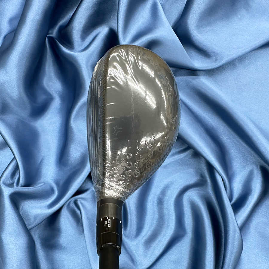 新品】スリクソン ZXi ハイブリッド 5H 25度 純正 ディアマナ ZXi