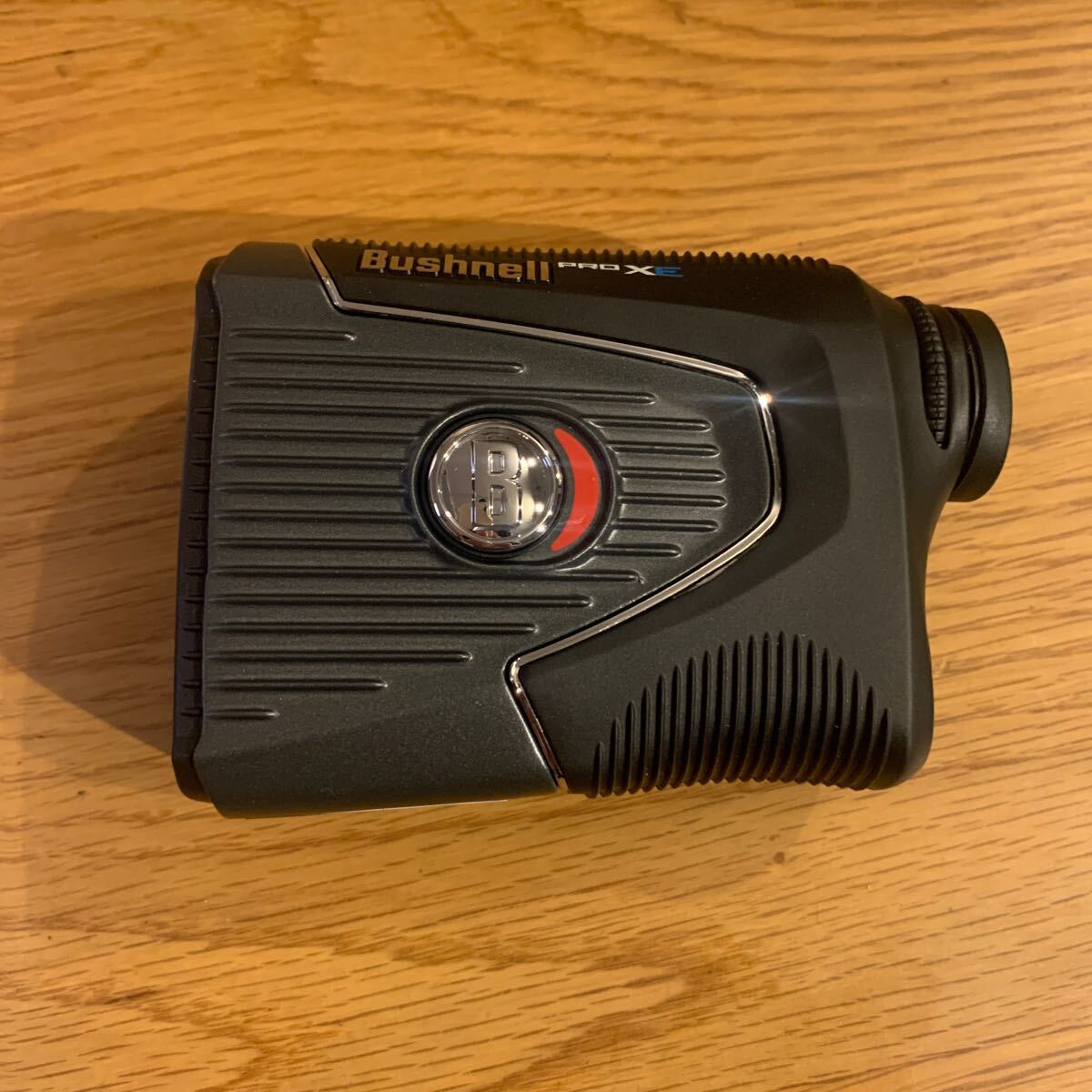 ゴルフ用レーザー距離計 Bushnell ピンシーカープロXEジョルト SP5481 