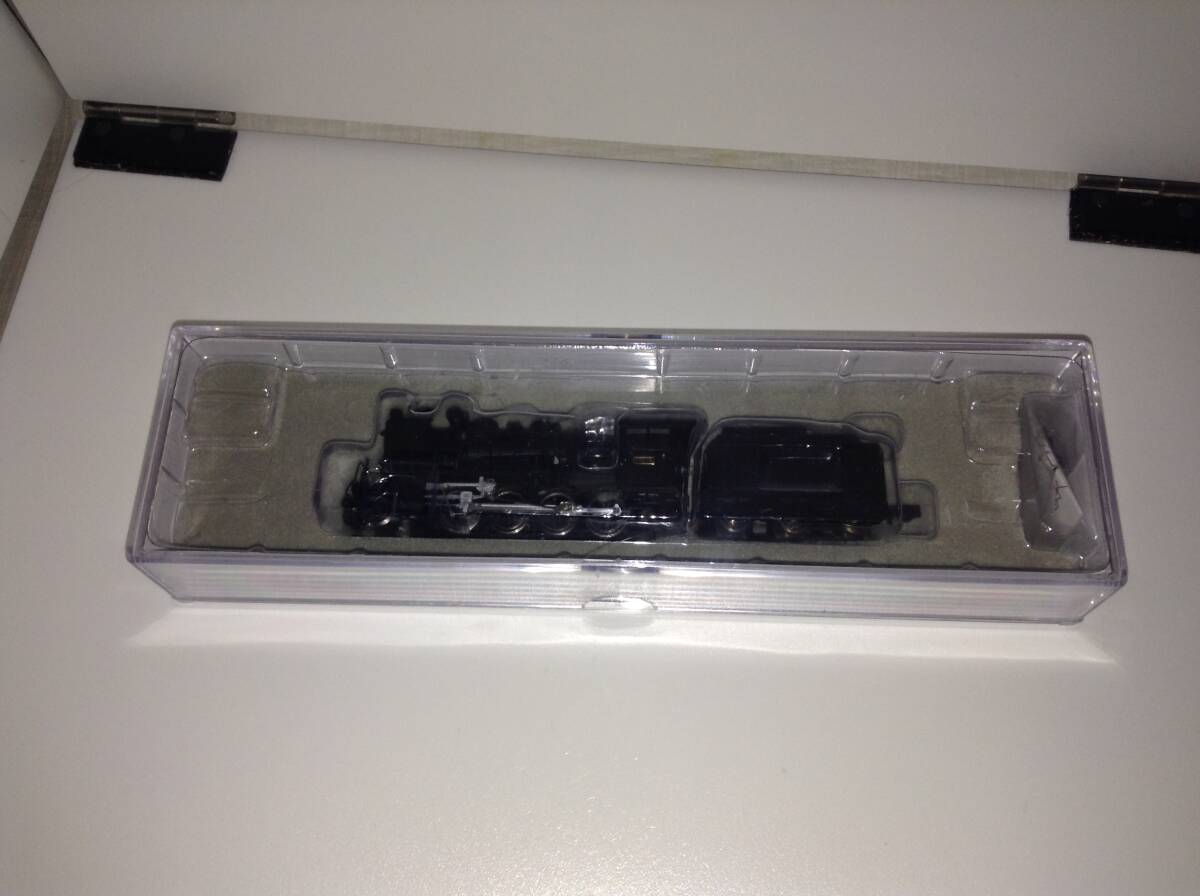 A9715 マイクロエース 9600形 79618タイプ 北海道重装備(2ツ目)改良品