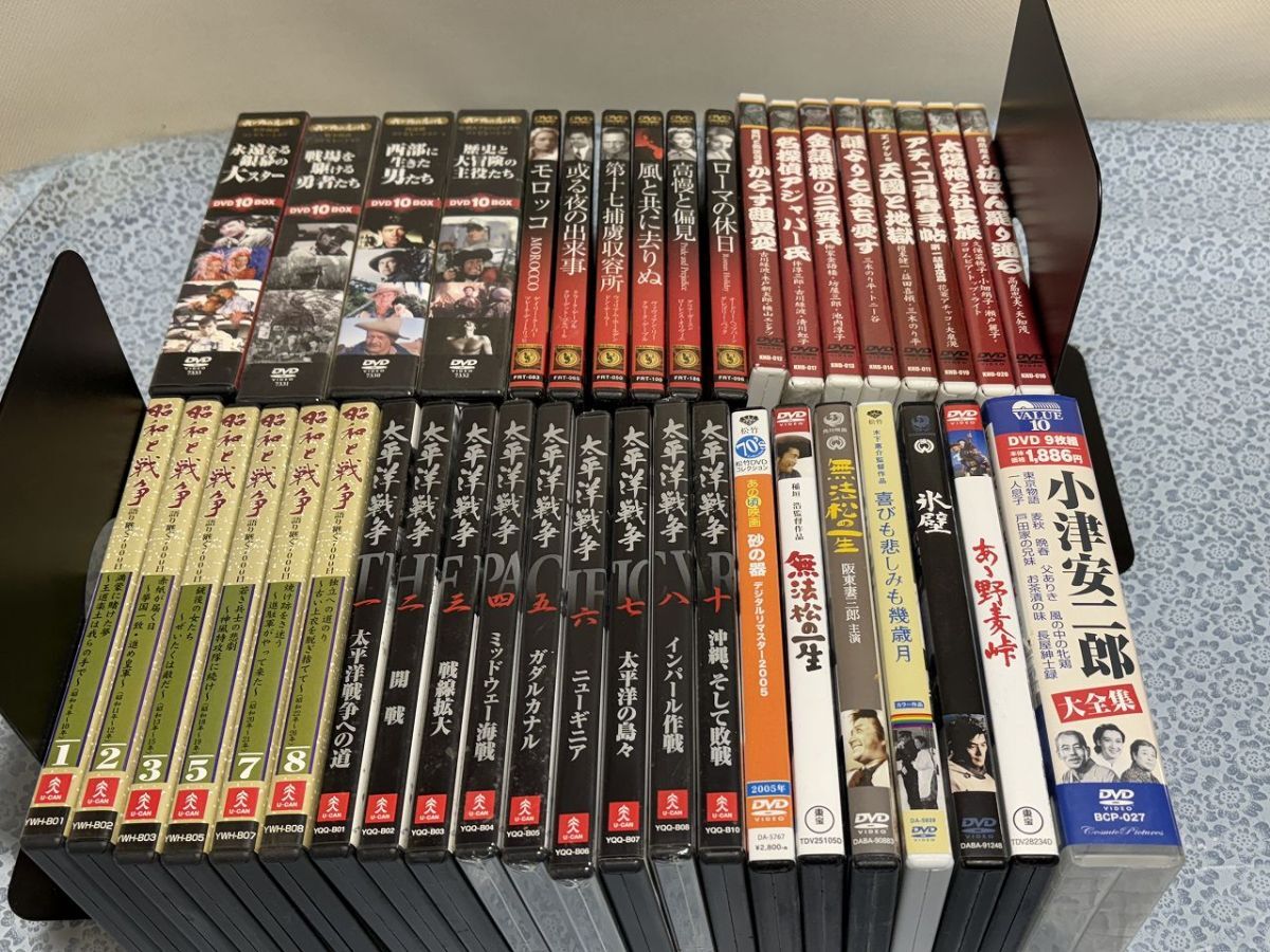 洋画 まとめ売り 邦画 DVD - メルカリ 名作映画 48枚まとめ売り 17本