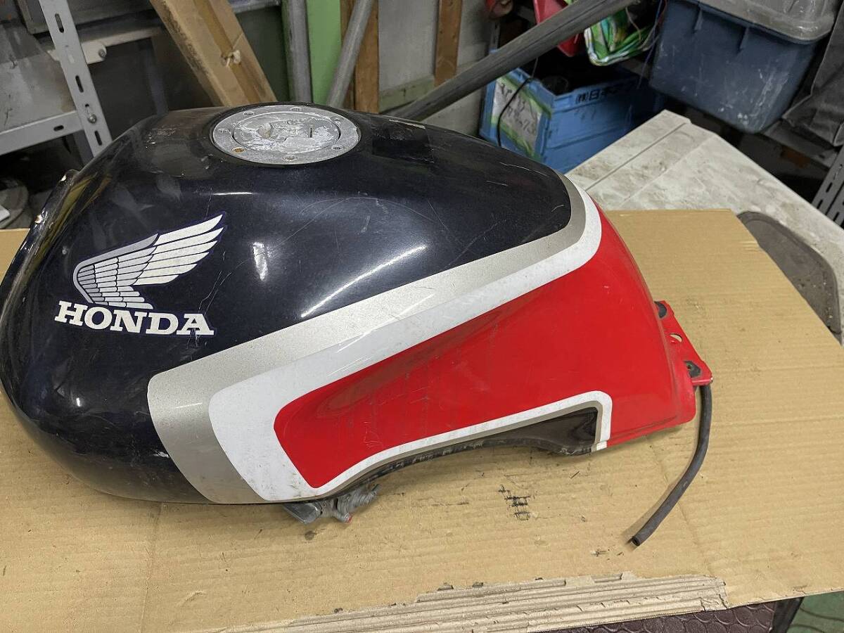 CB400SF NC31 タンクキャップ セット ホンダ nc31 | Yahoo 