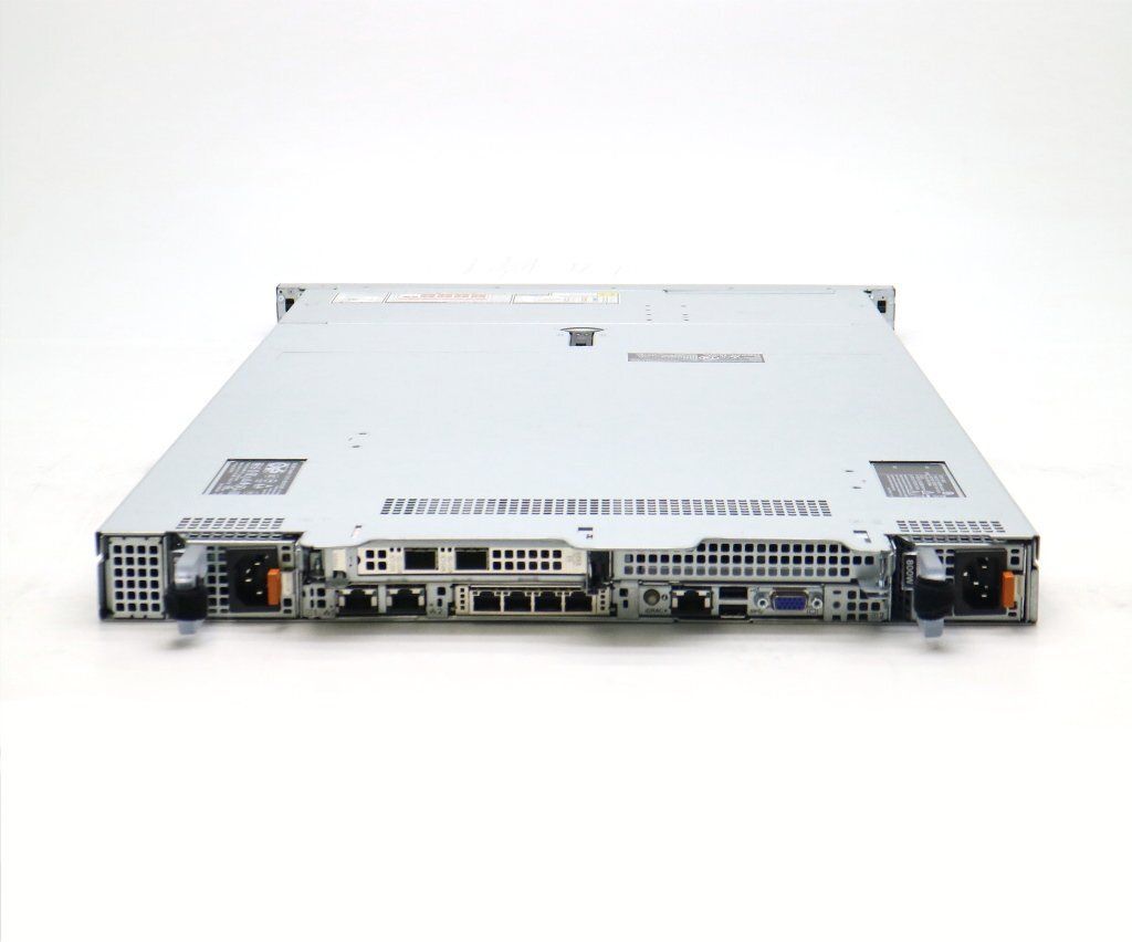 Poweredge R6525 Cpu DELL PowerEdge R6525 EPYC 7643 2.3GHz 96スレッドCPU メモリ256GB 3.8TBx4台 SAS2 ...