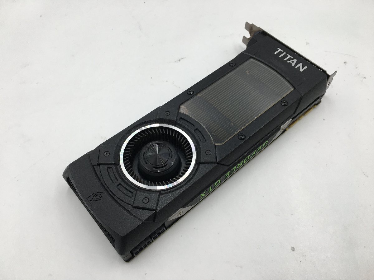 GTX X GeForce TITAN ZOTAC - | 12GB NVIDIA Titan Graphics ® Card 
