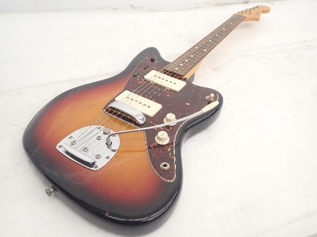 Fender エレキギター JAZZMASTER 2008年製 フェンダー ジャズマスター