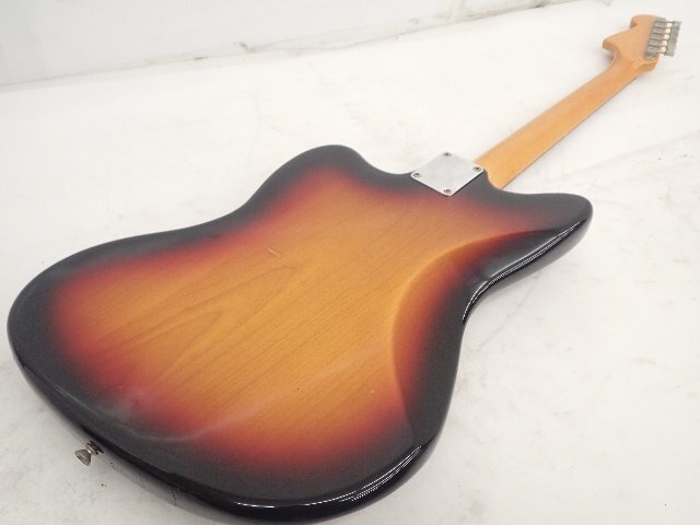 Fender Jazzmaster 2006〜2008年製 Fender エレキギター JAZZMASTER 2008年製 フェンダー ジャズマスター