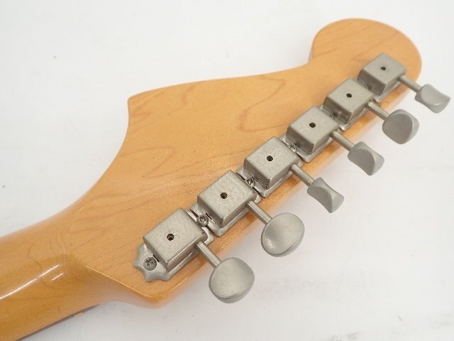 Fender エレキギター JAZZMASTER 2008年製 フェンダー ジャズマスター