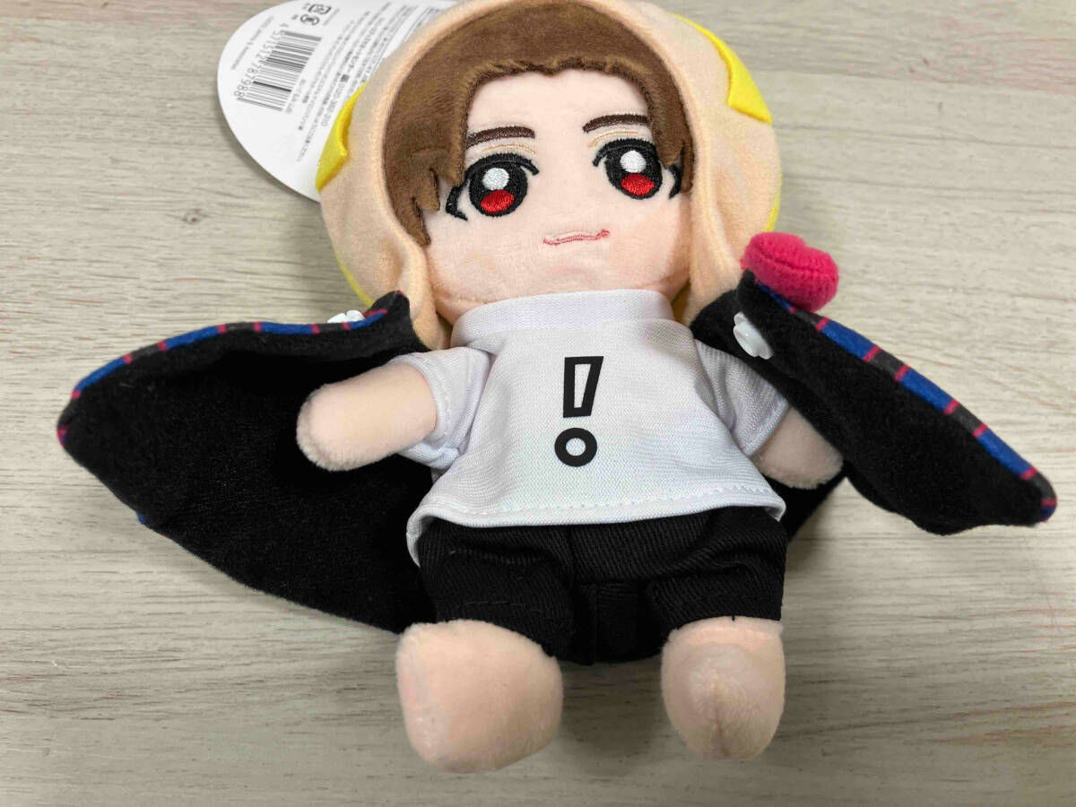 山田涼介 ぬいぐるみ ちびぬい Hey!Say!Jump 15th アニバーサリー
