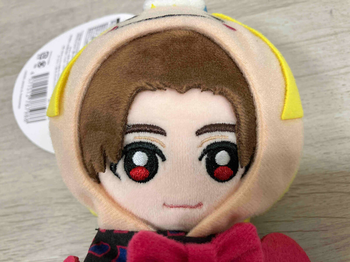 山田涼介 ぬいぐるみ ちびぬい Hey!Say!Jump 15th アニバーサリー