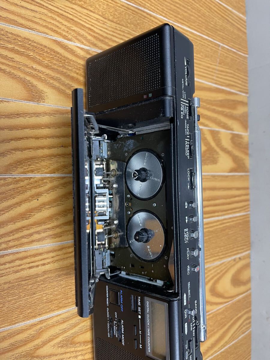 SONY ソニー WA-8000MKⅡ 昭和レトロ 当時物 ステレオカセットコーダー