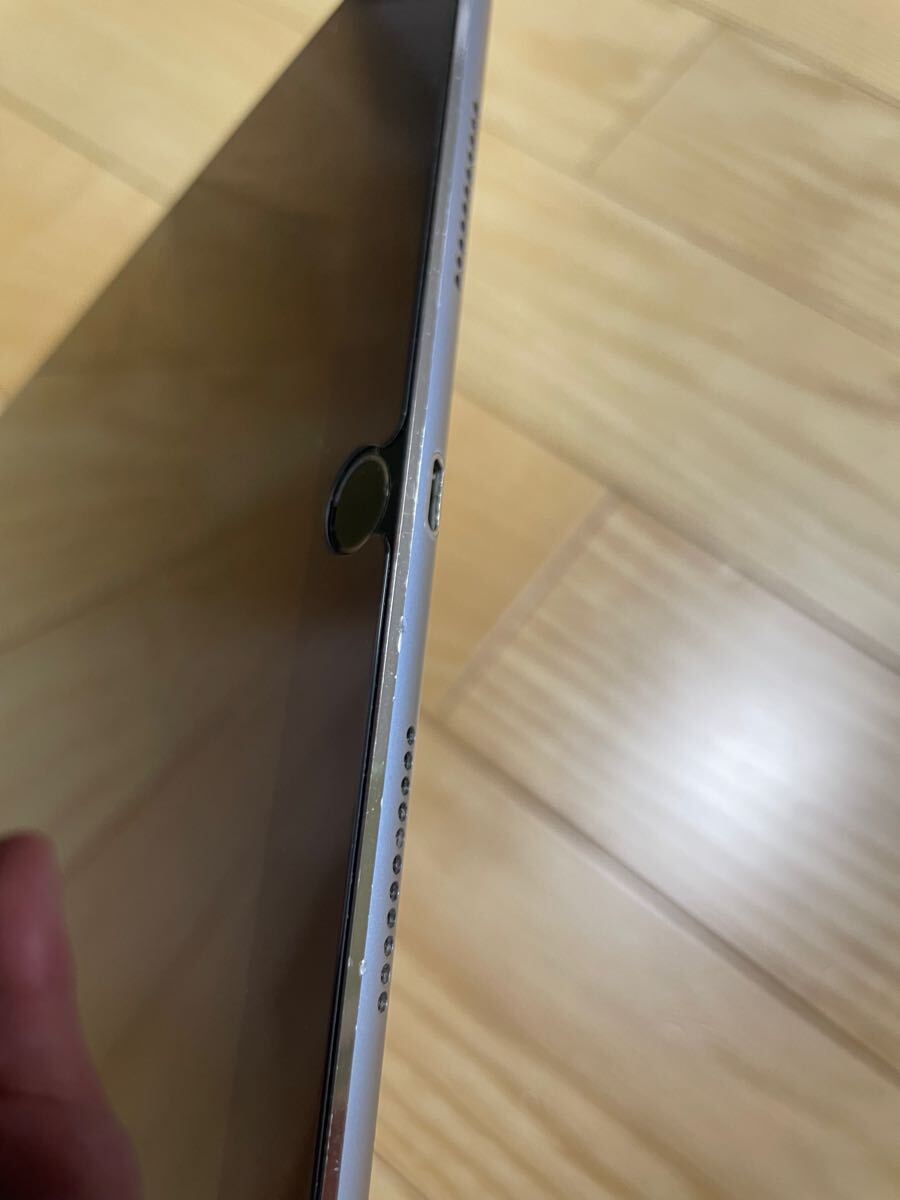 ipad pro 10.5インチ 256GB SIMフリー スペースグレイ Apple 100%新品