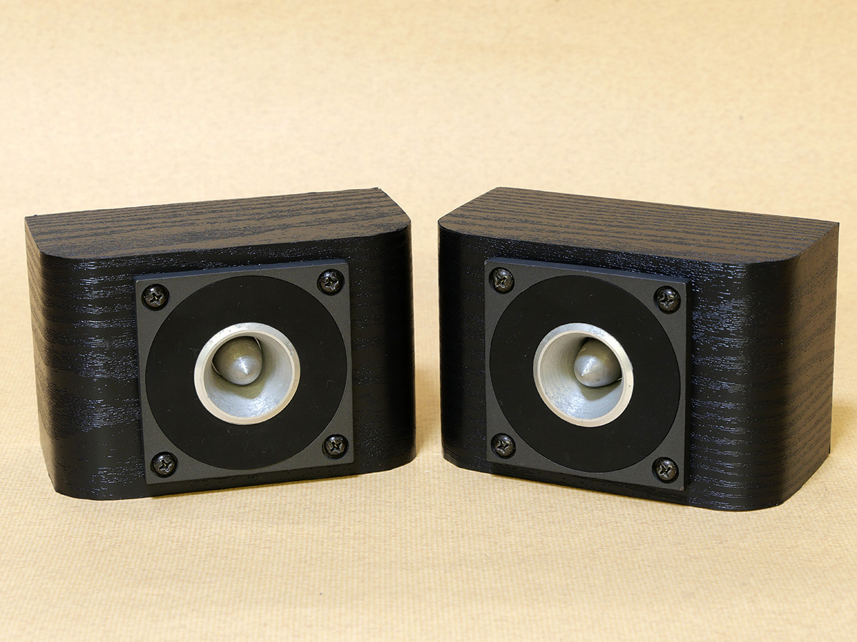 FT96H FOSTEX ホーン型 ペア C T90A 【行董】フォステクス FOSTEX