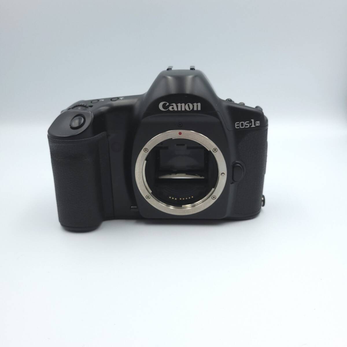1円～ CANON EOS-1N 一眼レフフィルムカメラ 動作確認済み *028 【公式