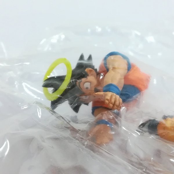 mF386a [人気] ドラゴンボールカプセル・ネオ 帰ってきたブウ編 じゃあ