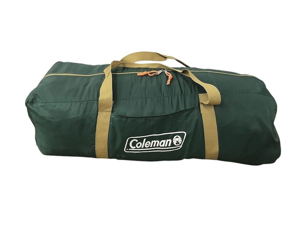 Coleman コールマン ラウンドスクリーン 400EX プラス テント