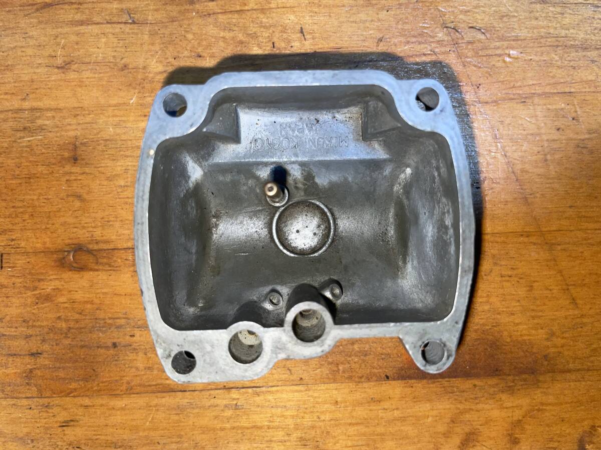 S1 カワサキ 250SS S3 S2 350SS 250SS マッハ1 オリジナル 