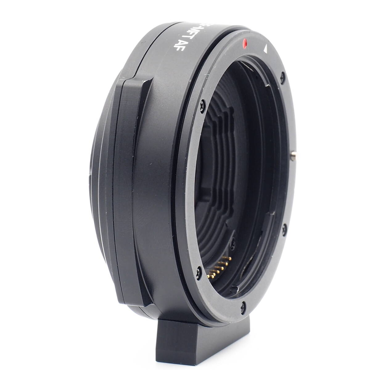 KIPON EF-MFT AF Canon EF マウントレンズ マイクロフォーサーズ 