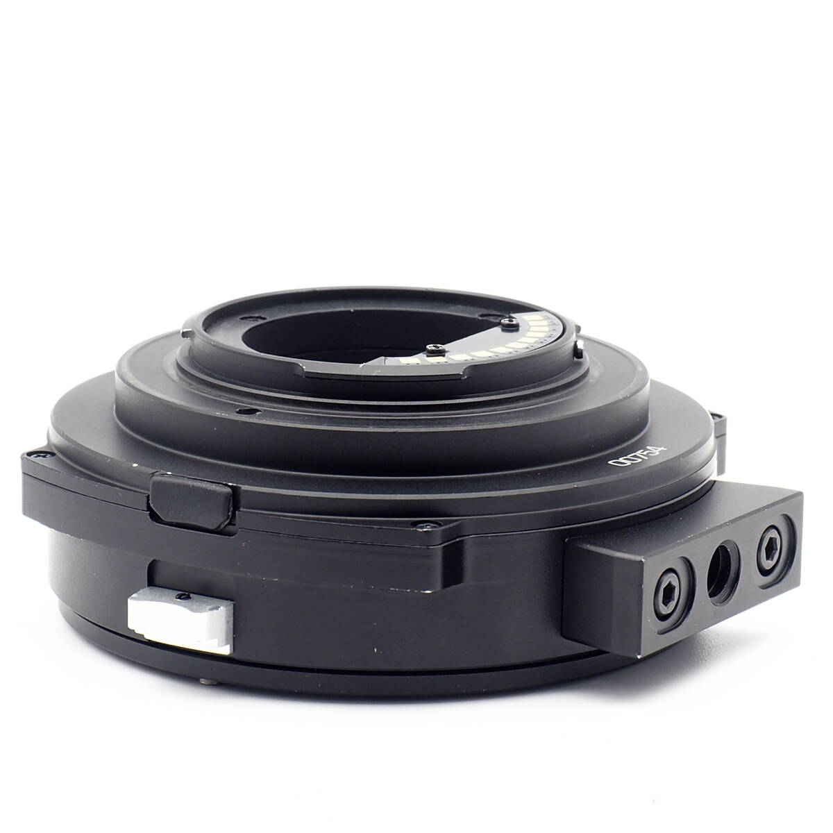 KIPON EF-MFT AF Canon EF マウントレンズ マイクロフォーサーズ 