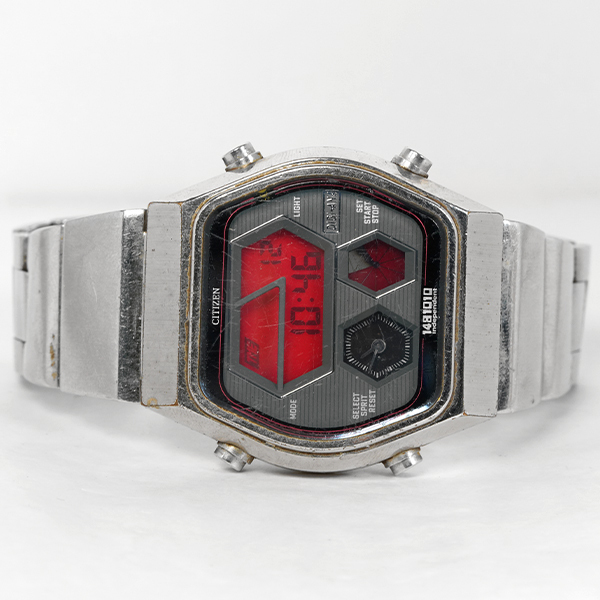 腕時計 CITIZEN シチズン 1481010 INDEPENDENT インディペンデント