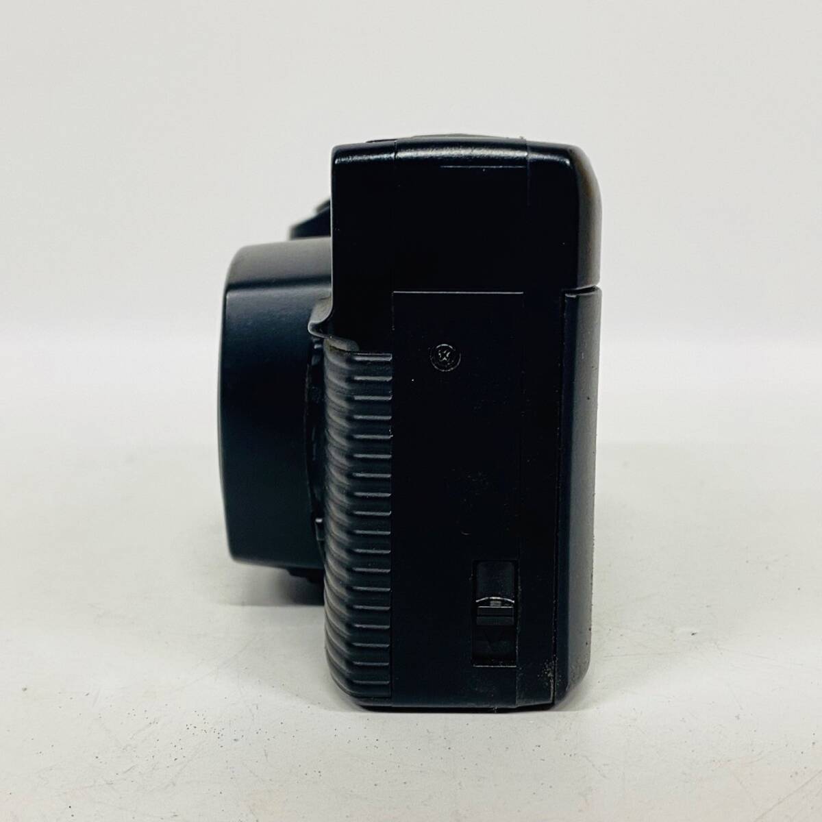 1円~【通電のみ確認】ライカ LEICA AF-C1 1:2.8/40 1:5.6/80