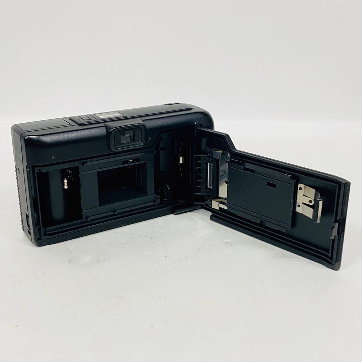 1円~【通電のみ確認】ライカ LEICA AF-C1 1:2.8/40 1:5.6/80