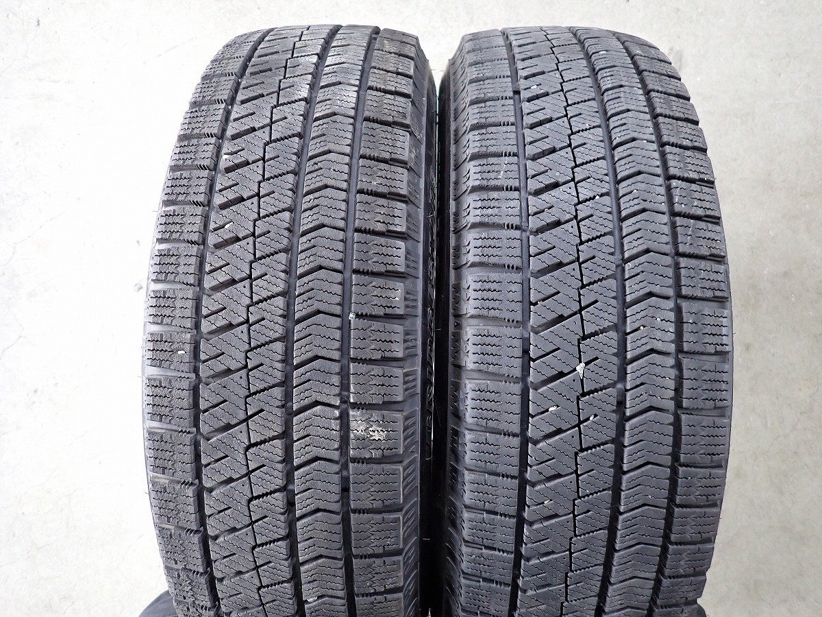 YS14513【送料無料185/65R15】bB ノート ティーダ GB4フリードなどにBS 中古スタッドレス ▼15×5.5J 100/4H ET45▼1円スタート | ノート YS14513送料無料185&frasl;65R15bB フリードスパイクのバッテリーサイズ[DBA-GB4]4WD・G エアロ・5AT 装備・室内空間｜フリード｜Honda公式サイト