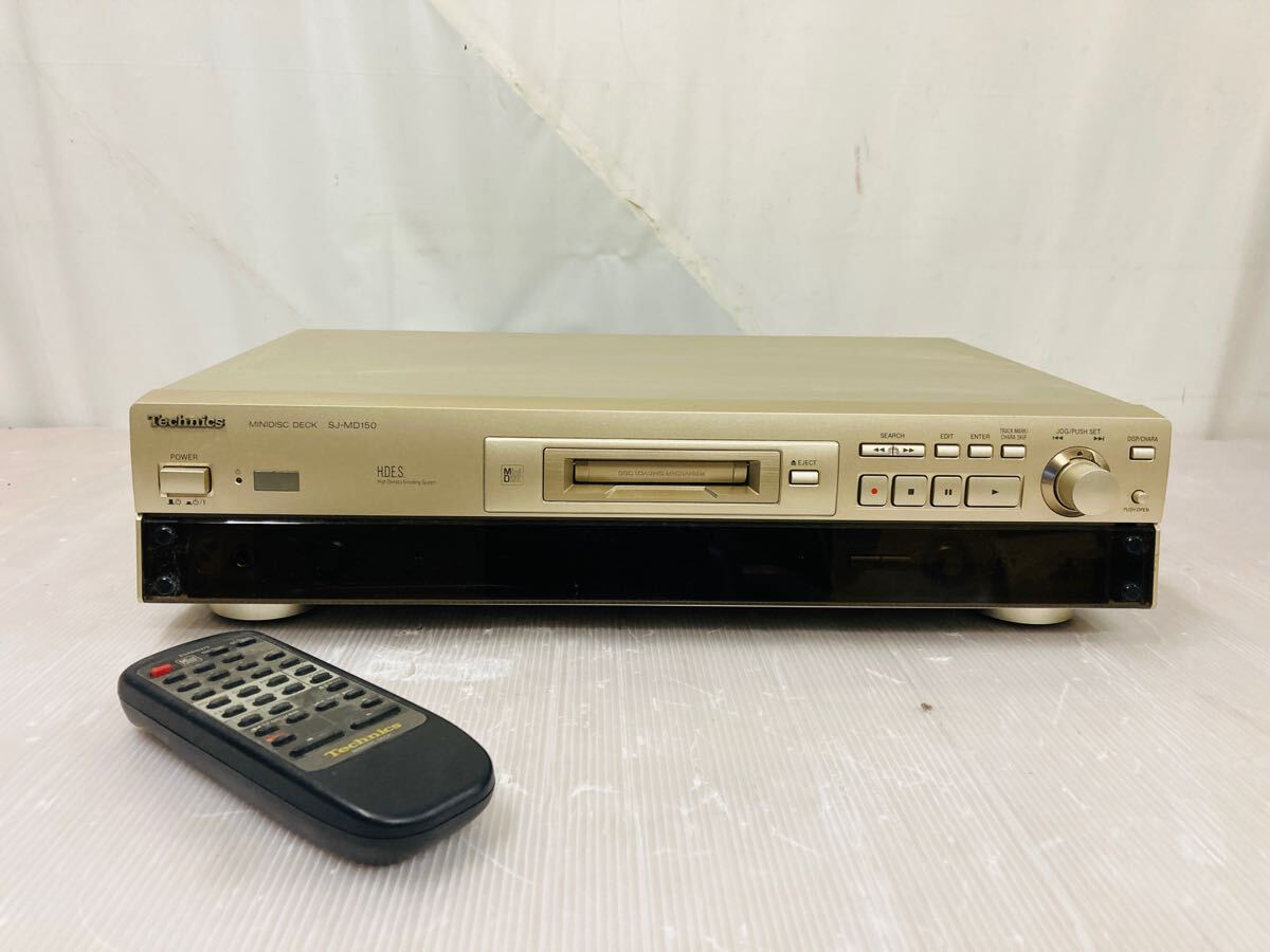 Technics テクニクス オープンリールデッキ RS-1500U Quartz iock RP 