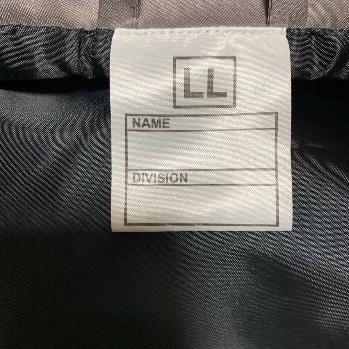 MITSUBISHI MOTORSスタッフジャンバー美品 公式通販