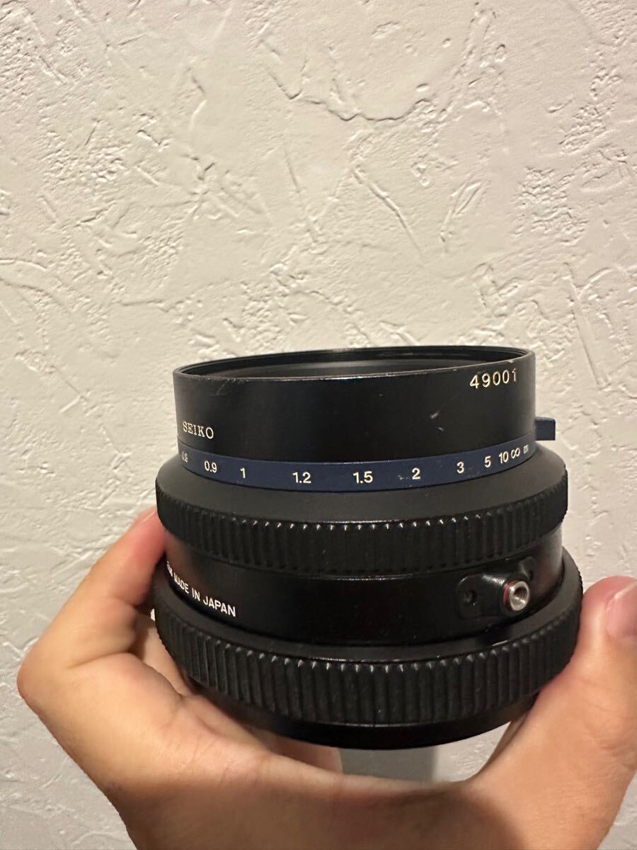 mamiya sekor z 110mm 2.8 w マミヤ - For Sale: Mamiya Sekor Z 110mm 