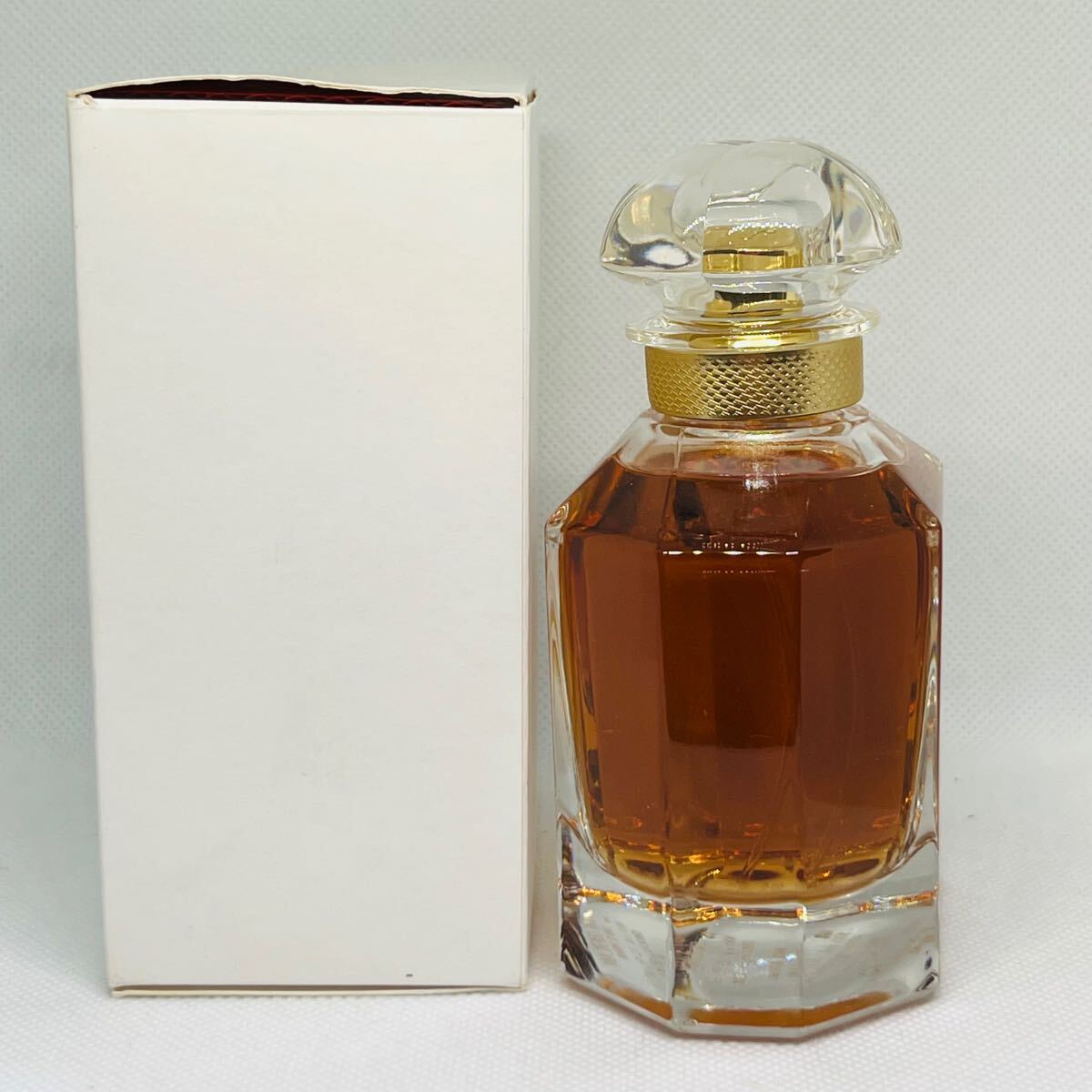 ゲラン モン MON GUERLAIN/100ml/EDP/香水/フレグランス/ほぼ未使用/残量多
