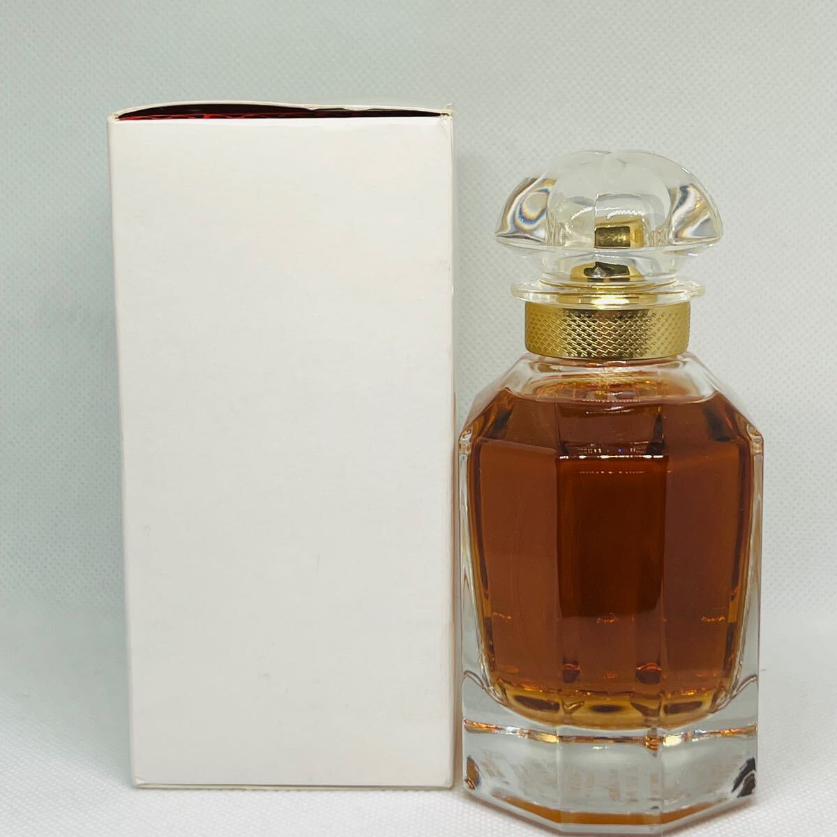 ゲラン モン MON GUERLAIN/100ml/EDP/香水/フレグランス/ほぼ未使用/残量多