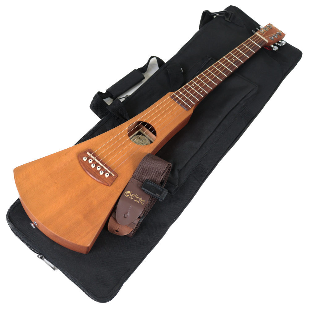 Martin Backpacker Steel バックパッカー マーチン マーチン