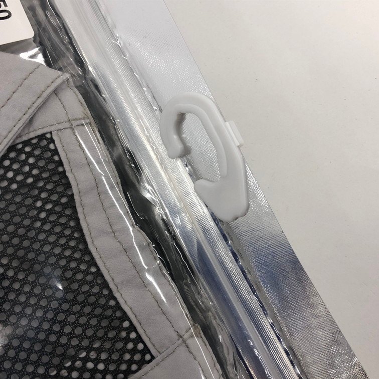 サンエス 空調服セット(服/ファン/バッテリー)【DAAI6044】_9