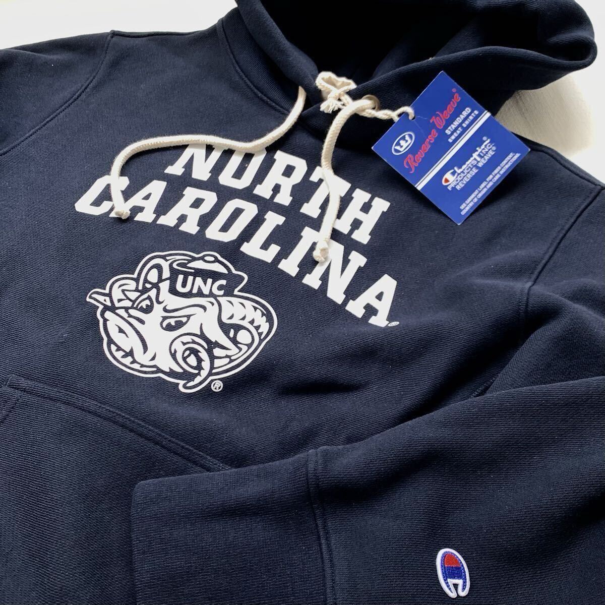 新品 Champion チャンピオン REVERSE WEAVE リバースウィーブ 