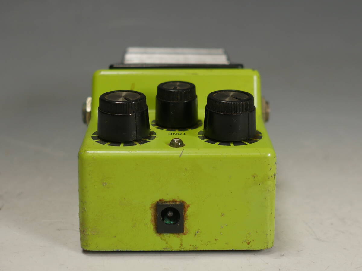 Maxon SSD-9 Super Sonic Distortion Now Available - Premier Guitar