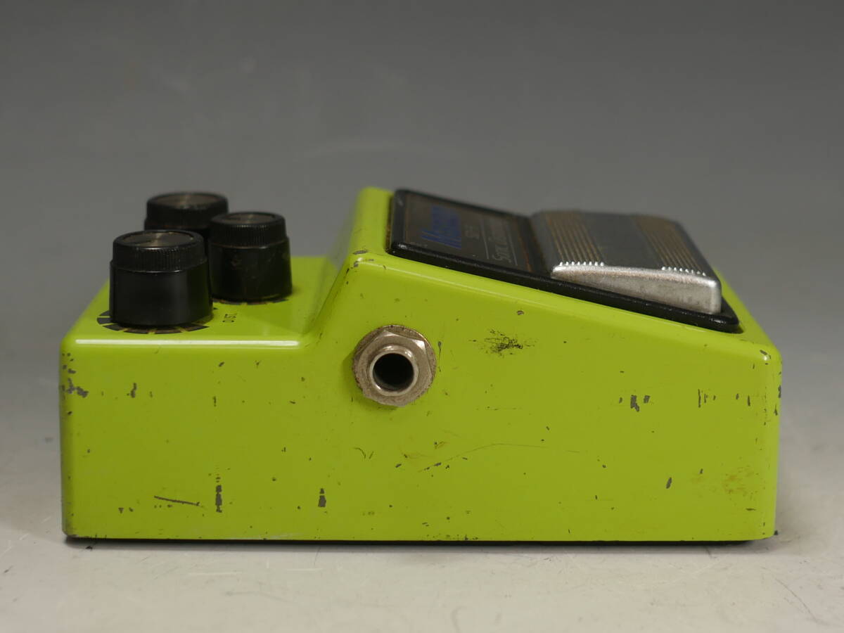 Maxon SSD-9 Super Sonic Distortion Now Available - Premier Guitar