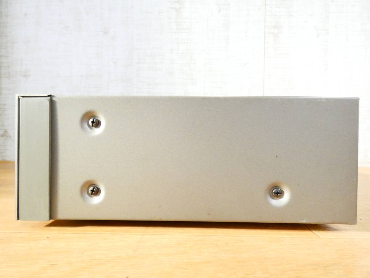 AKAI アカイ GX-F66RC カセットデッキ 音響機器 オーディオ ※ジャンク