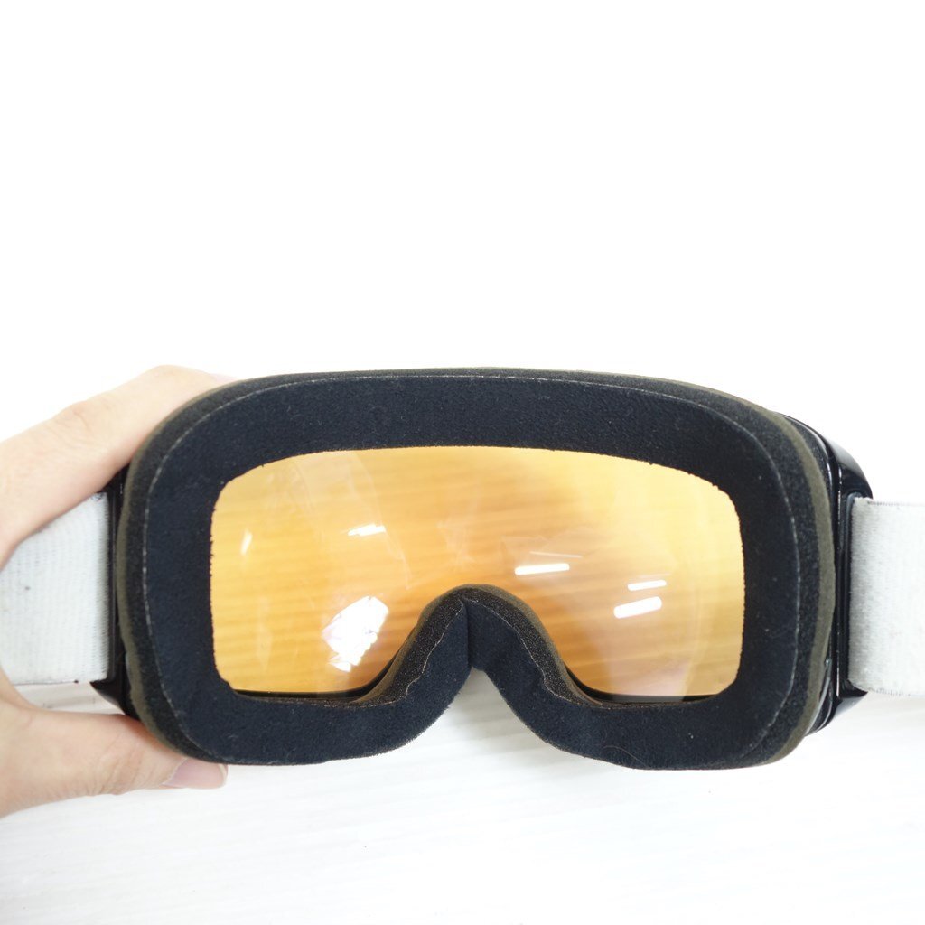 中古 2020年頃 ANON M2 フリーサイズ ソフトケース付き スキー