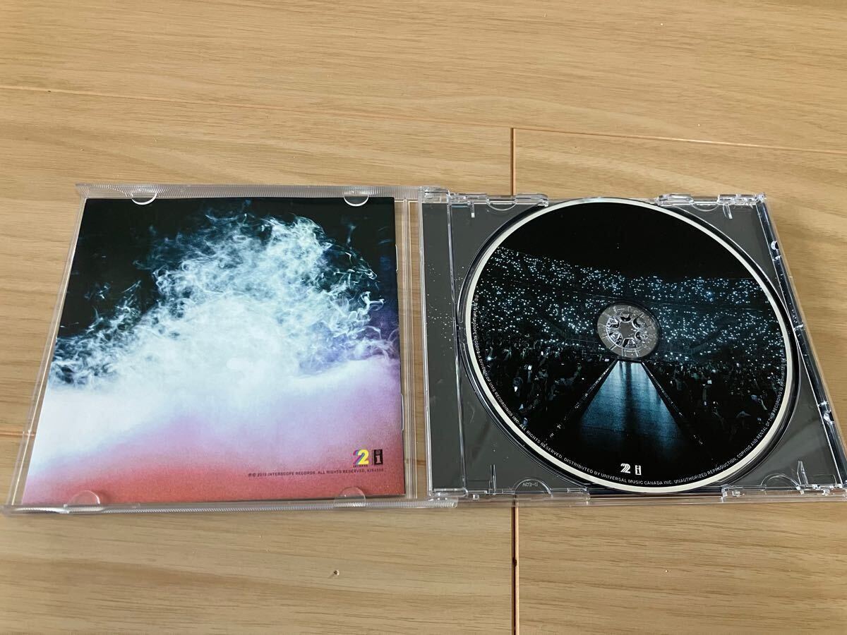 MAROON5 マルーン5 SINGLES CD _3