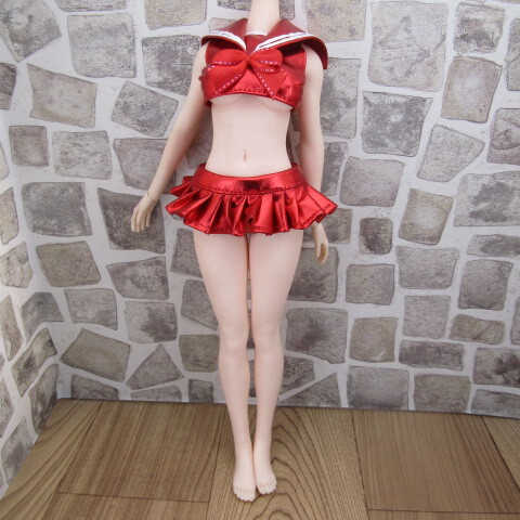 1/6ドール　TBLeague　ｓ４２A セーラー風コスチューム　訳あり　　　【MPドールスタジオ】