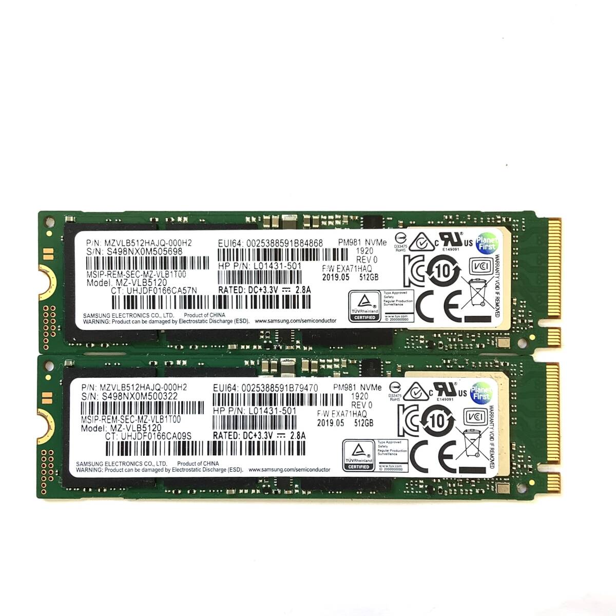 Samsung 512GB NVMe M.2 PCIe PRO com: SSD 0 eBay | State Drives for 