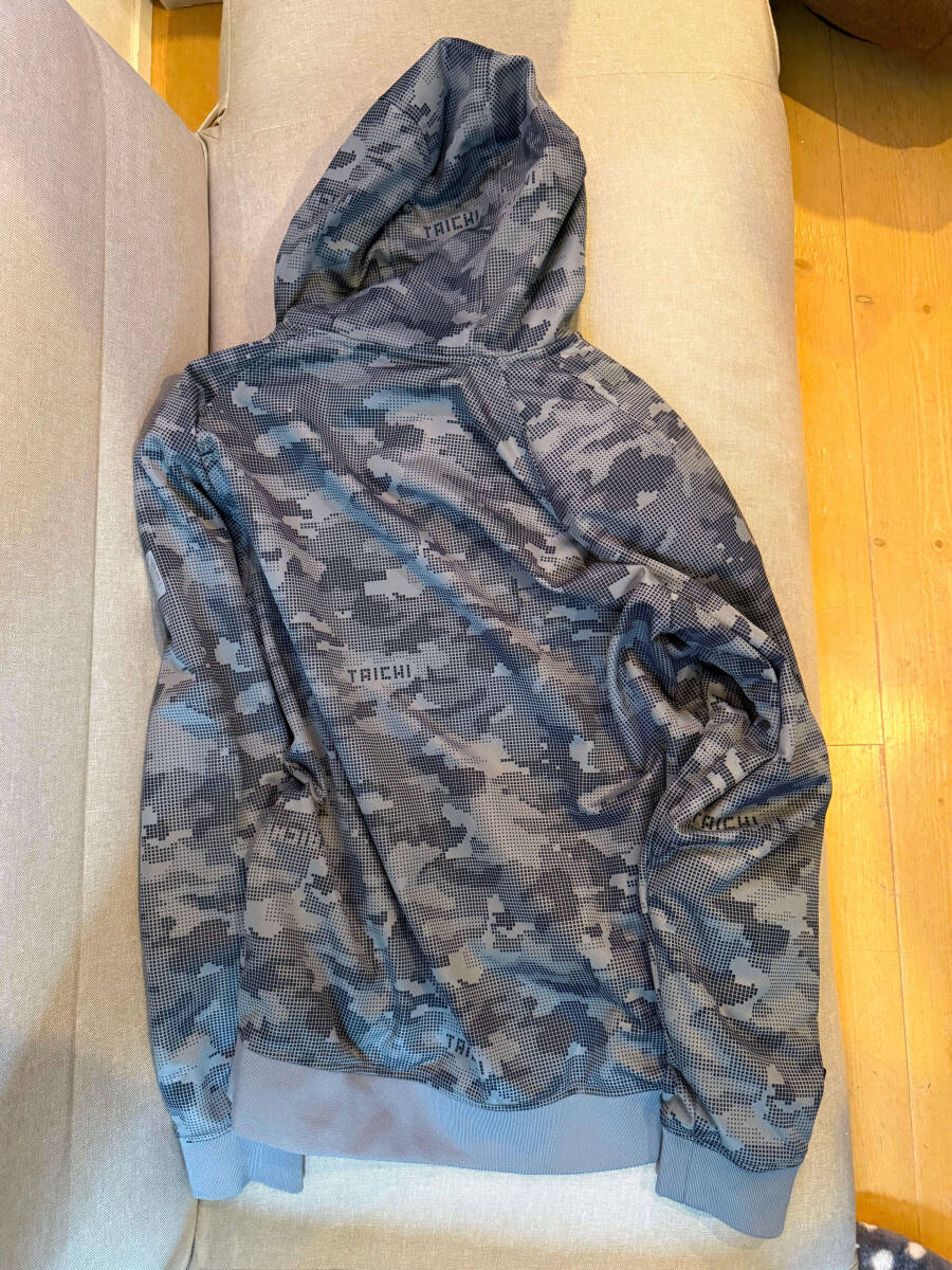 RS TAICHI ライディングジャケット RSJ333 サイズXL _2