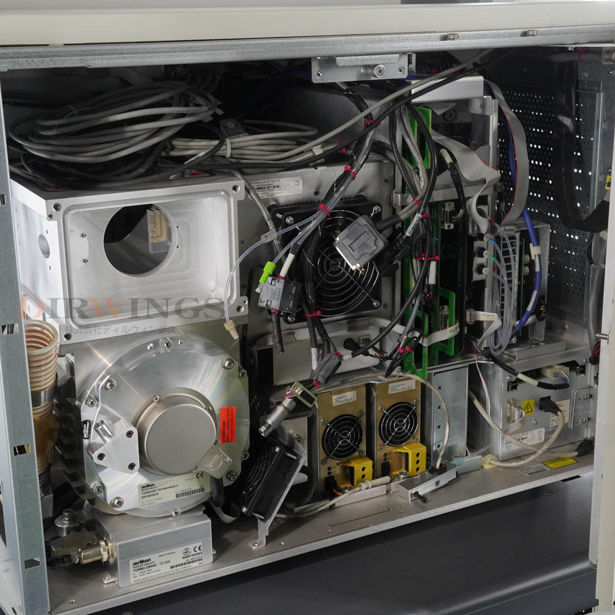 JB 保証なし LTQ XL LTQ ORBITRAP-XL Thermo Fisher サーモフィッシャー LC-MS リニアイオントラップ ...