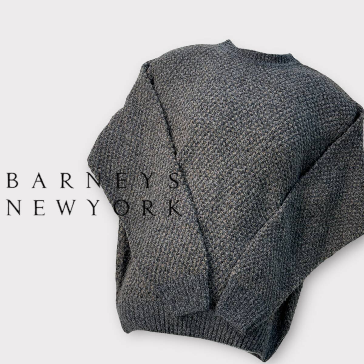 16AW Maison Margiela アルパカニット メゾンマルジェラ Maison Margiela14 メゾン マルジェラ 16AW REPLICA ウールアルパカ