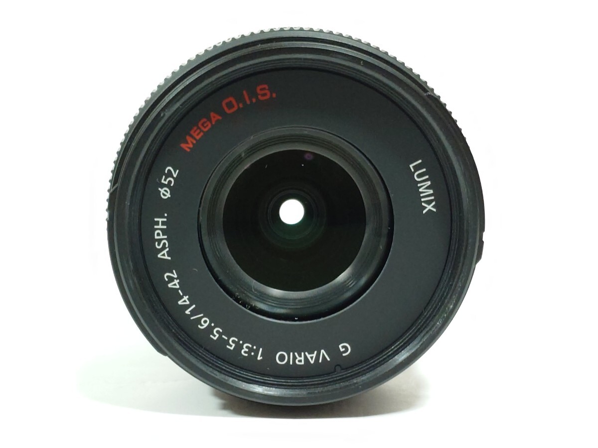 ☆極上☆ショット数275枚 パナソニック Panasonic LUMIX DMC-GF6+G