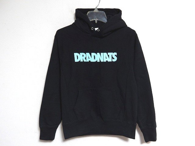 z12197: PIZZA OF DEATH RECORDS(ピザ・オブ・デス・レコーズ)DRADNATS