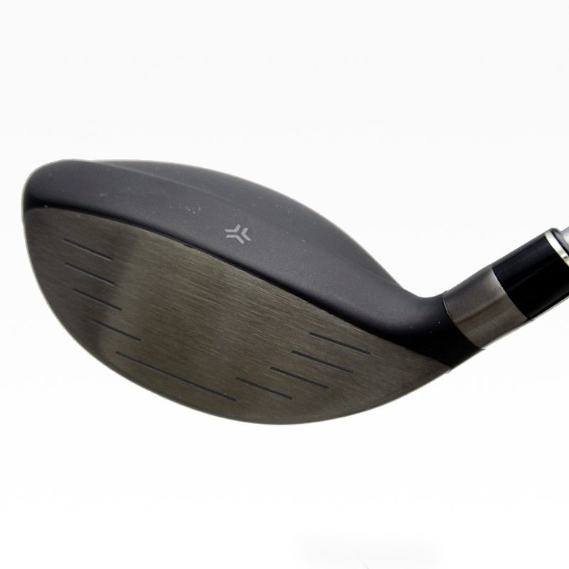 ZX Mk-II MK2 3W 15° SRIXON スリクソン フェアウェイウッド Diamana